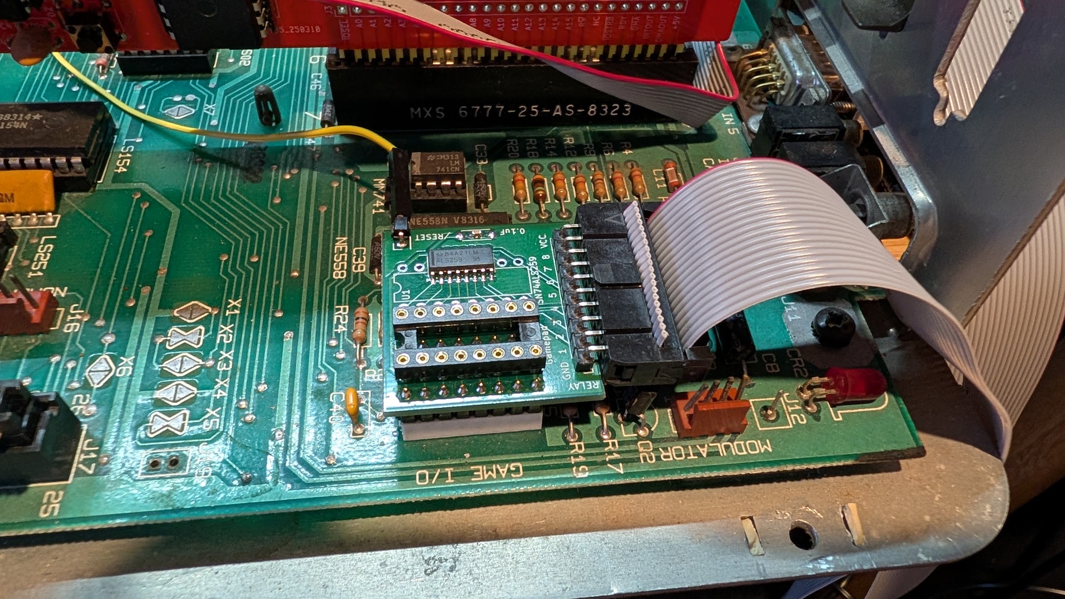 A2Relay
