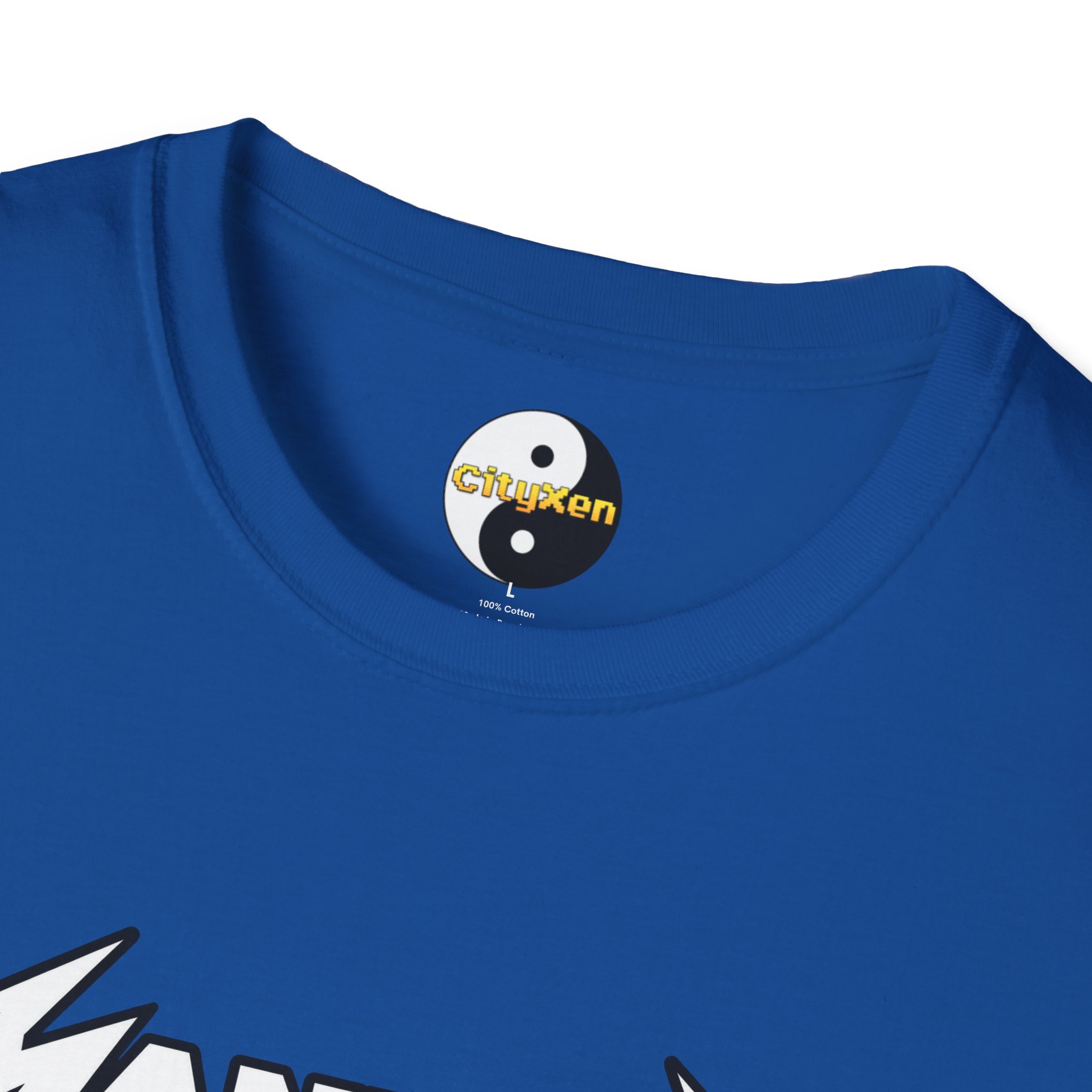 Billy's Manilow T-Shirt - Image 7