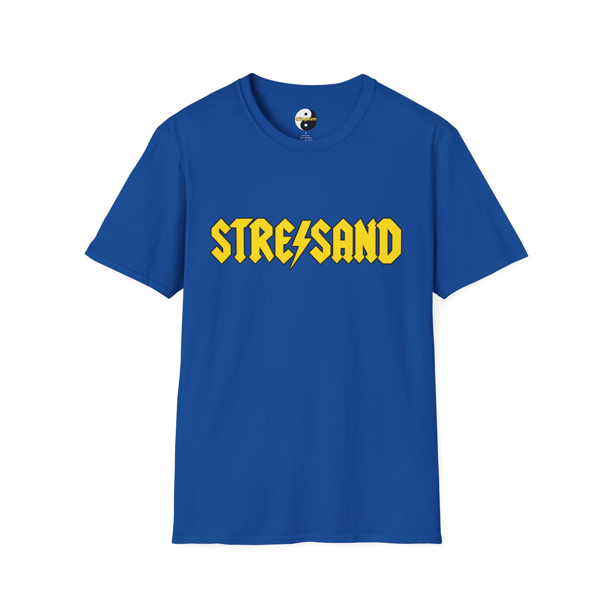 Tim's Streisand T-Shirt - Image 5