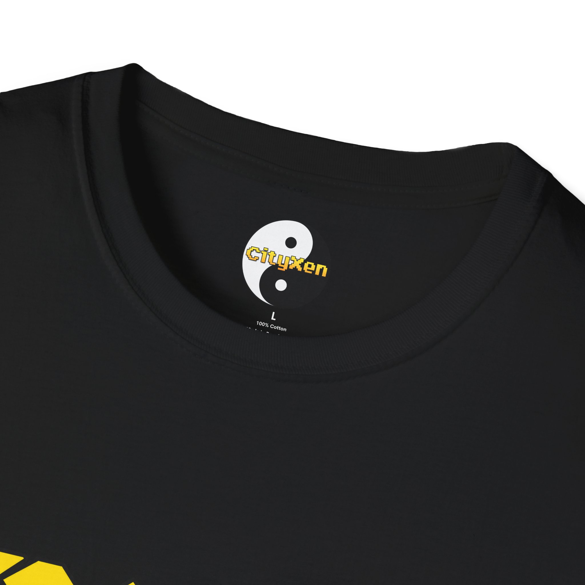 Tim's Streisand T-Shirt - Image 3