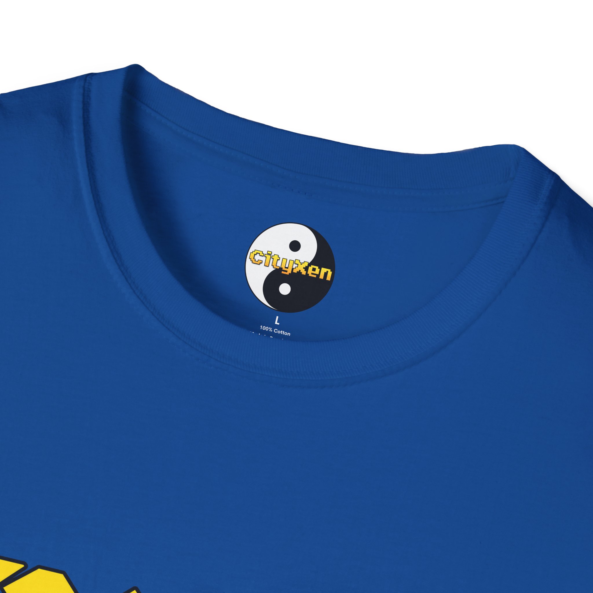 Tim's Streisand T-Shirt - Image 7