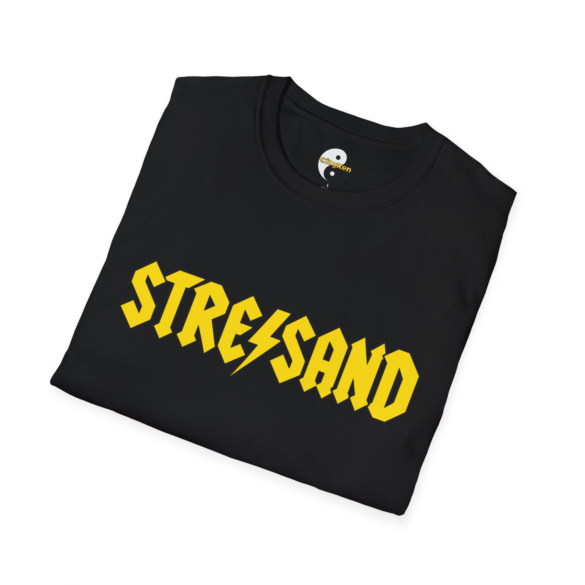 Tim's Streisand T-Shirt - Image 4
