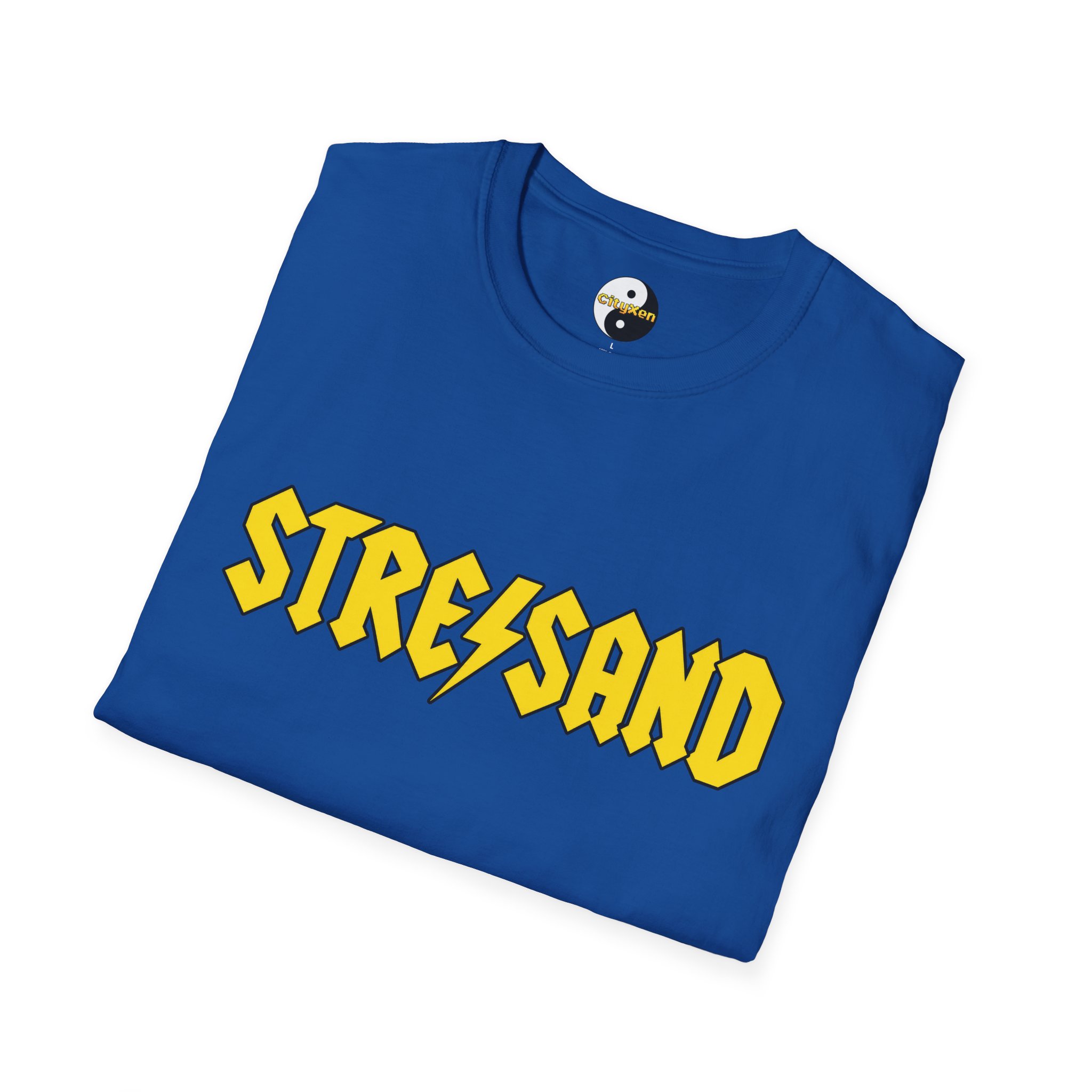Tim's Streisand T-Shirt - Image 8