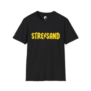 Tim's Streisand T-Shirt