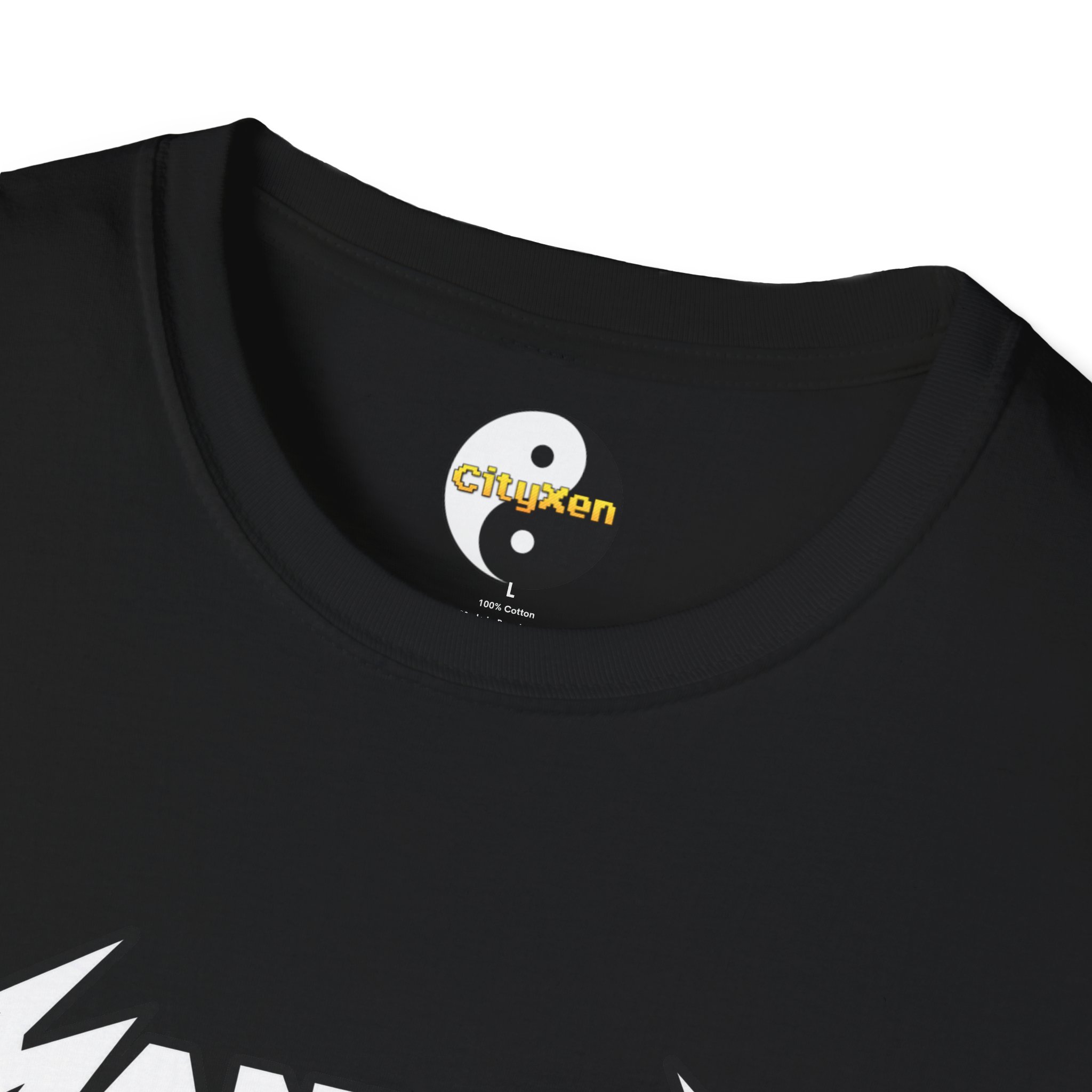Billy's Manilow T-Shirt - Image 4